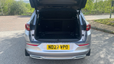 Vauxhall Grandland 1.2 Turbo Elite 5dr Petrol Hatchback